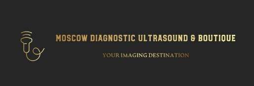 Moscow Diagnostic Ultrasound LLC Logo