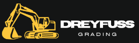 Dreyfuss Grading Logo
