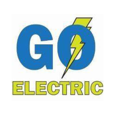 GO Electric Services LLC Logo