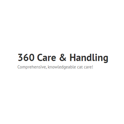 360 Care and Handling LLC Logo