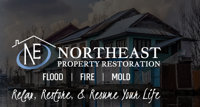 Northeast Property Restoration LLC Logo