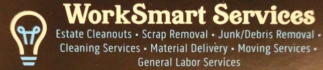 Worksmart Services Logo