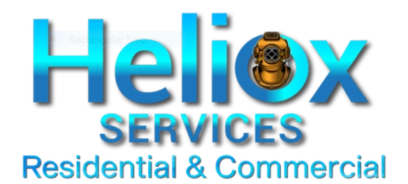 Heliox Services, LLC Logo