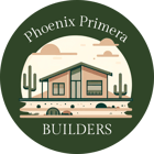 Phoenix Primera Builders LLC Logo