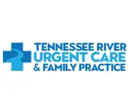 Tennessee River Urgent Care & Family Practice Logo