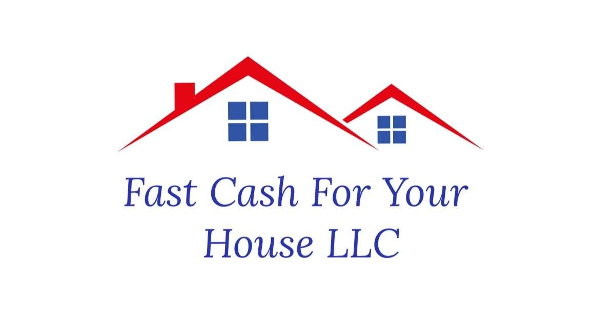 Fast Cash for your House LLC Logo