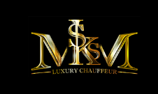S.K.S.M.M. Luxury Chauffeur LLC Logo