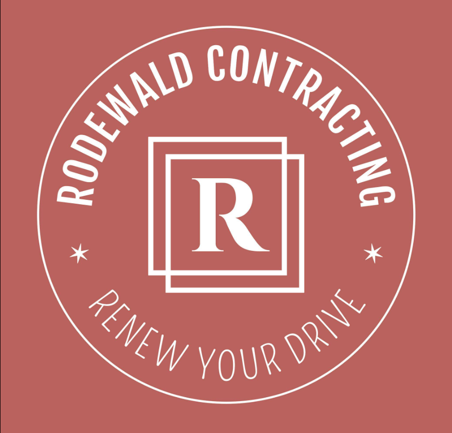 Rodewald Contracting Inc Logo