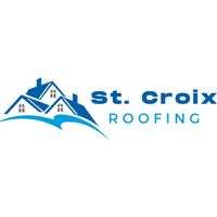 St. Croix Roofing Logo