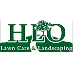 H.L.O Lawncare & Landscaping LLC Logo