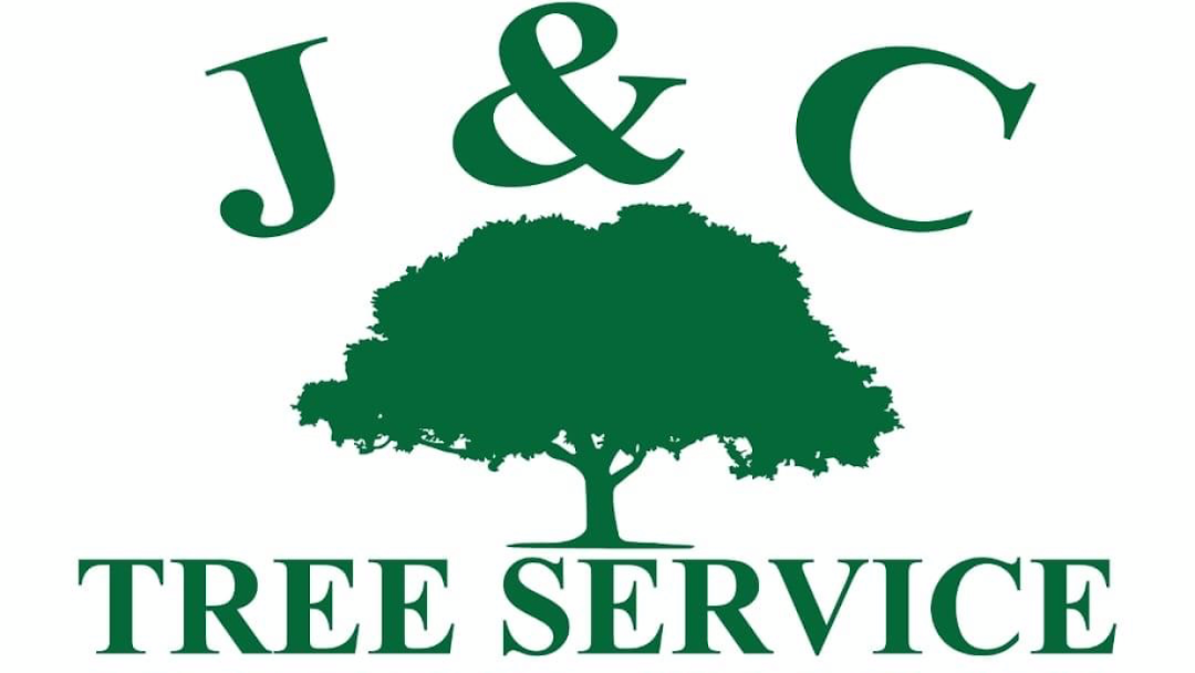 JC Tree Service and Lawn Care, LLC Logo