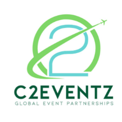 C2Eventz LLC Logo