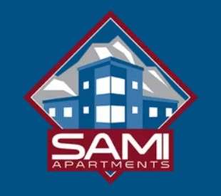 SAMI Apartments Logo