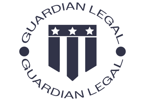 Guardian Legal Logo
