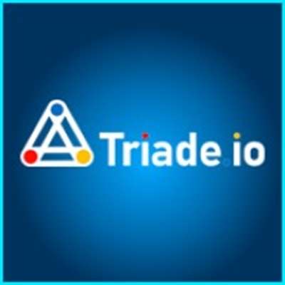 Triade LLC Logo