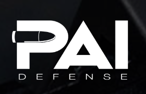 PAI Defense Logo