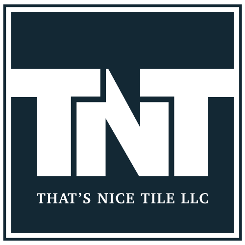 Thats Nice Tile LLC Logo
