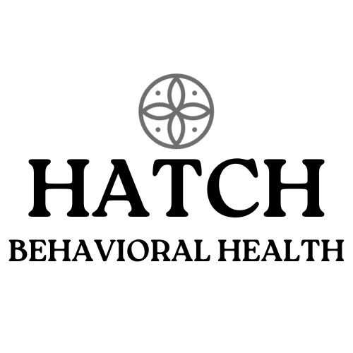 Hatch Behavioral Health Logo