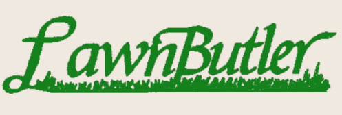 LawnButler Logo