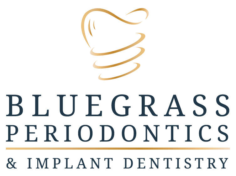 Bluegrass Periodontics (Elliot Neuman, DMD, MS) Logo