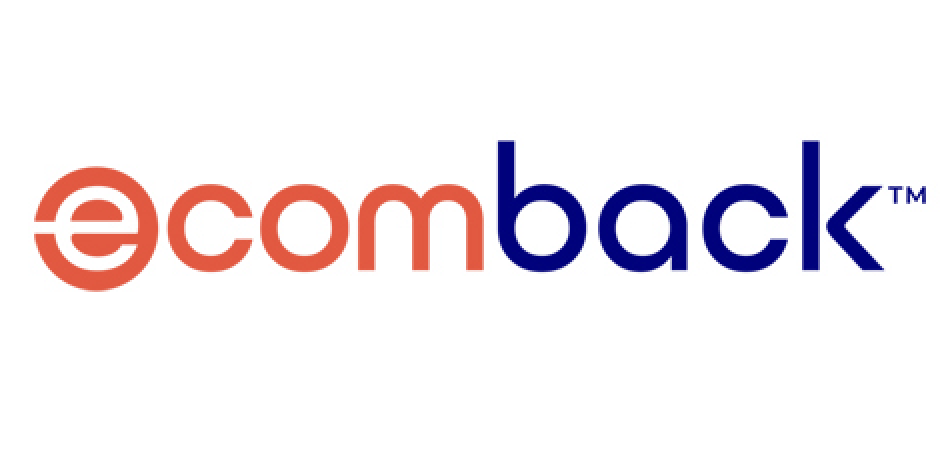 EcomBack Logo