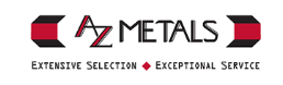 AZ Metals Logo