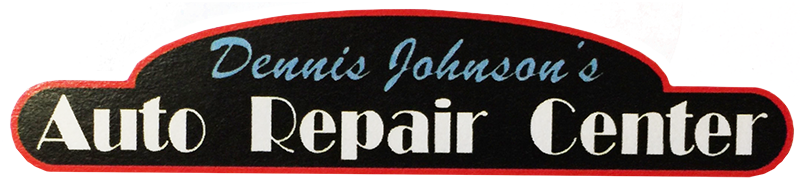 Dennis Johnson Auto Repair Center, Inc. Logo