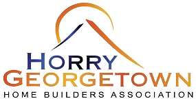 Horry Georgetown Home Builders Association Logo