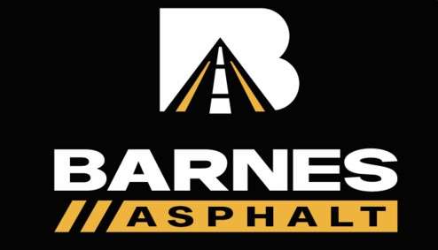 Barnes Asphalt Maintenance, Inc. Logo