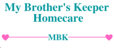 My Brother's Keeper Home Care, LLC Logo