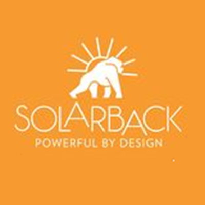 Solarback LLC Logo