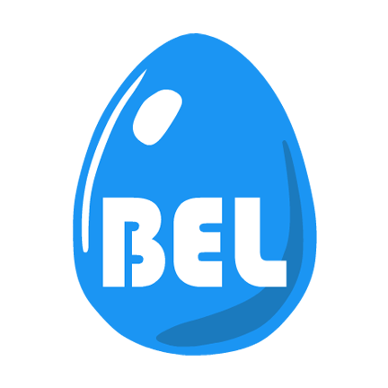 Blue Egg Leadership Logo