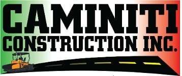 Caminiti Construction Inc. Logo