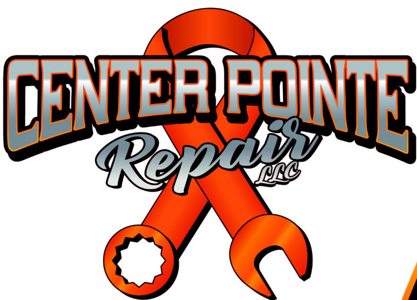 Center Pointe Repair, LLC Logo