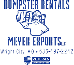 Meyer Exports, LLC Logo