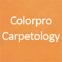 ColorPro Carpetology Logo