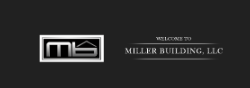 Miller Building LLC Logo