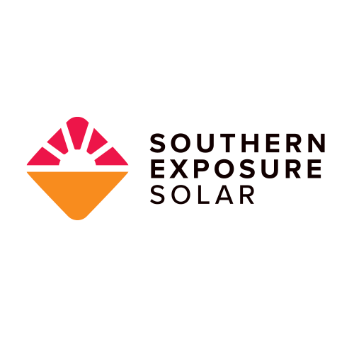 Southern Exposure Solar Logo