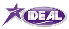 Ideal Distributing Inc Logo