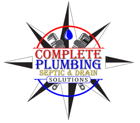 Complete Plumbing, Septic & Drain Solutions, LLC Logo