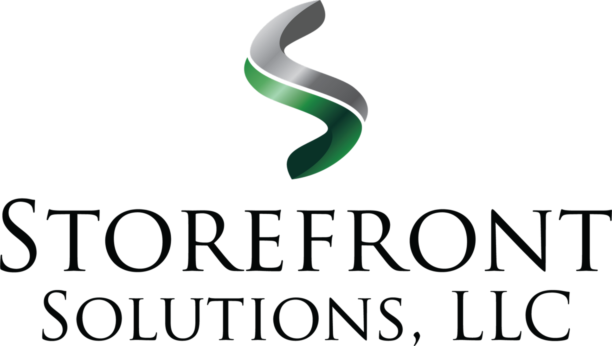 Storefront Solutions LLC Logo