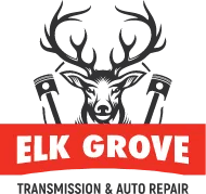 Elk Grove Transmission & Auto Repair Logo