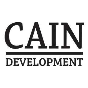 Cain Development, LLC Logo