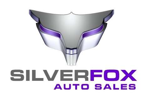 SilverFox Auto Sales Ltd. Logo