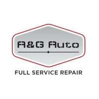 A&G Auto Logo