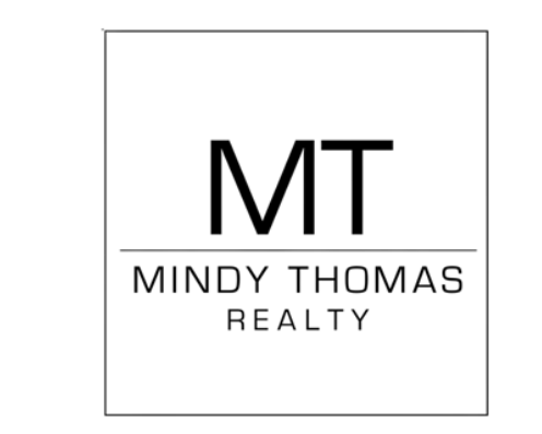 Mindy Thomas Realty Logo