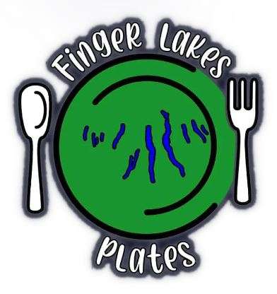 Finger Lakes Plates Logo