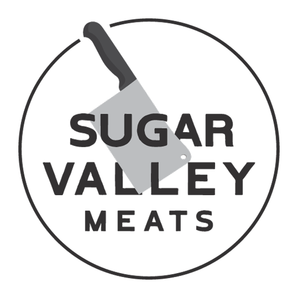 Sugar Valley Meats LLC Logo