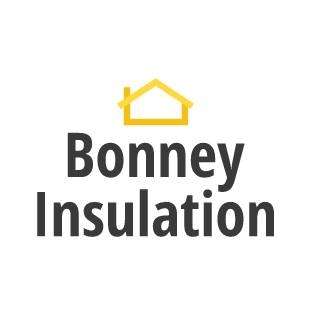 Bonney Insulation Logo