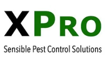 XPro Pest Control Logo